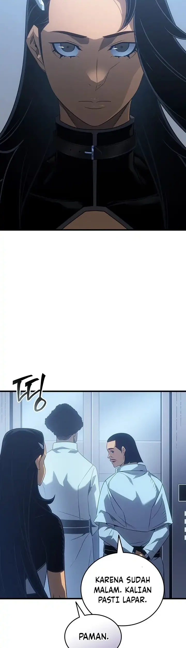 The Great Mage Returns After 4000 Years Chapter 256 Gambar 53