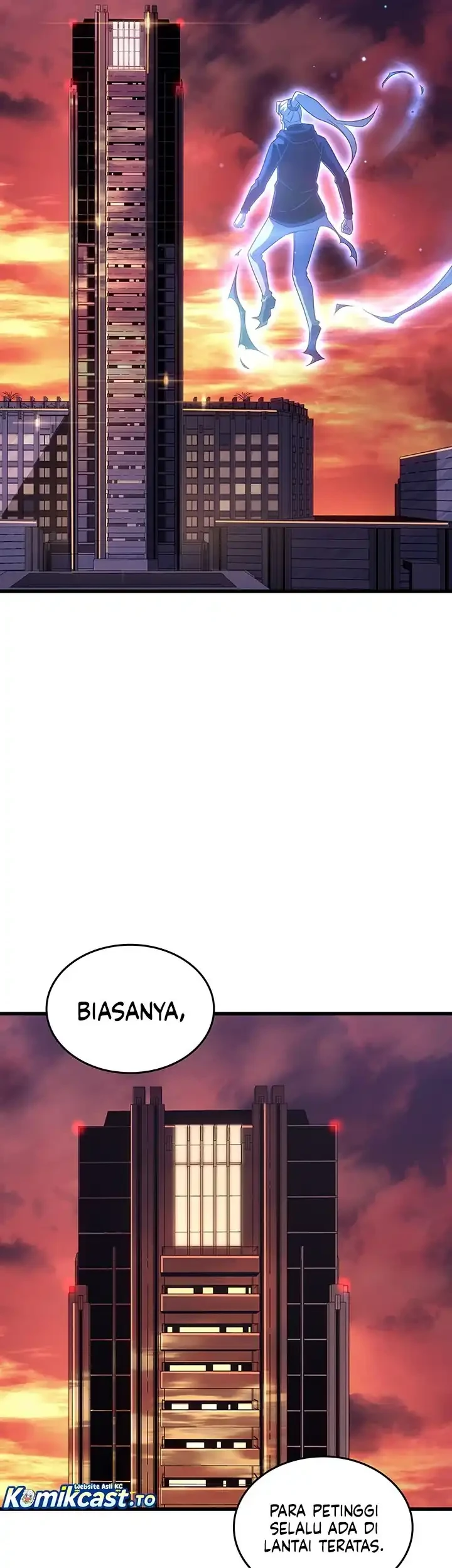 The Great Mage Returns After 4000 Years Chapter 257 Gambar 42