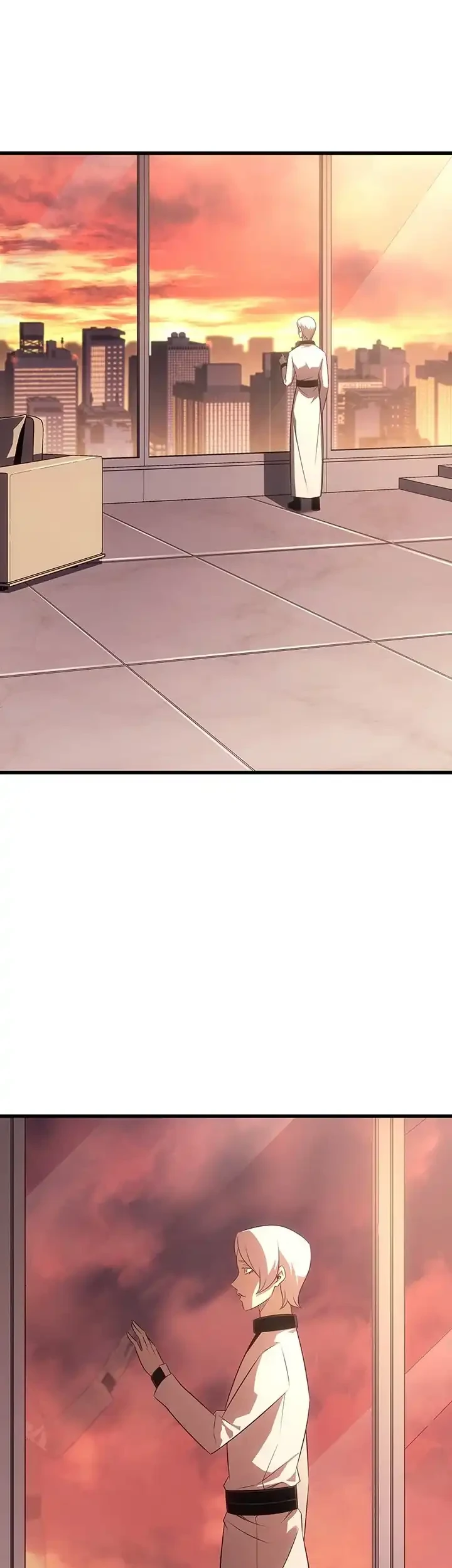 The Great Mage Returns After 4000 Years Chapter 257 Gambar 44