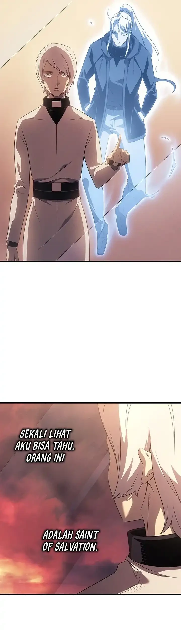 The Great Mage Returns After 4000 Years Chapter 257 Gambar 46