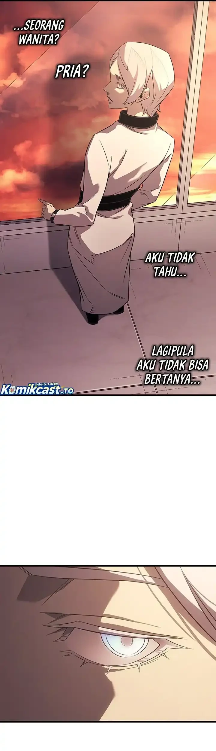 The Great Mage Returns After 4000 Years Chapter 257 Gambar 48