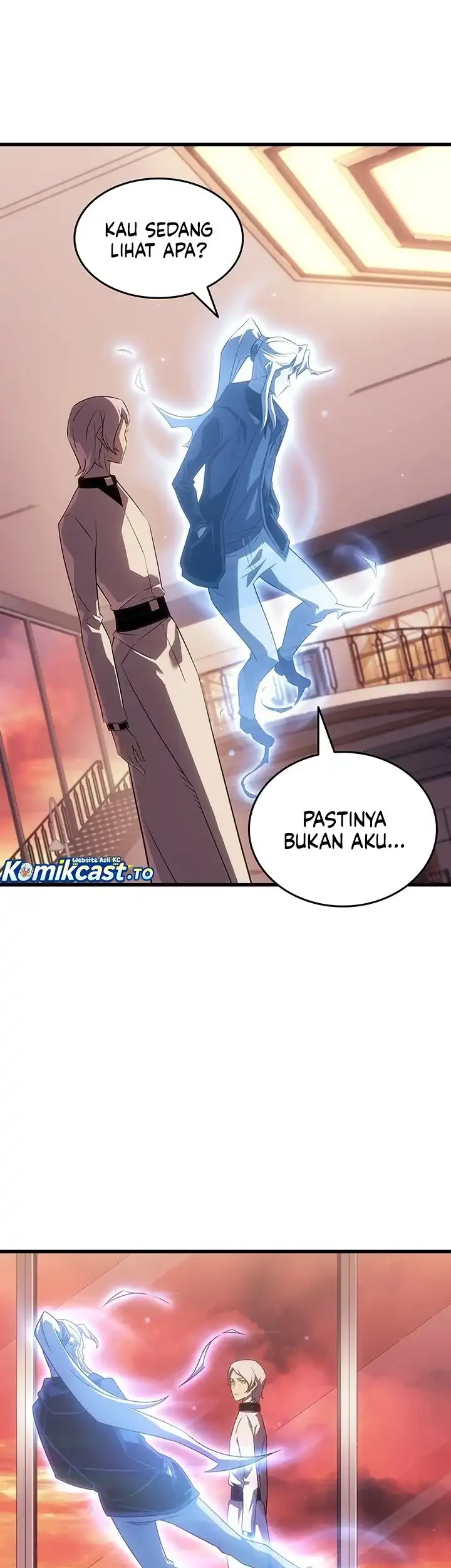 The Great Mage Returns After 4000 Years Chapter 257 Gambar 50