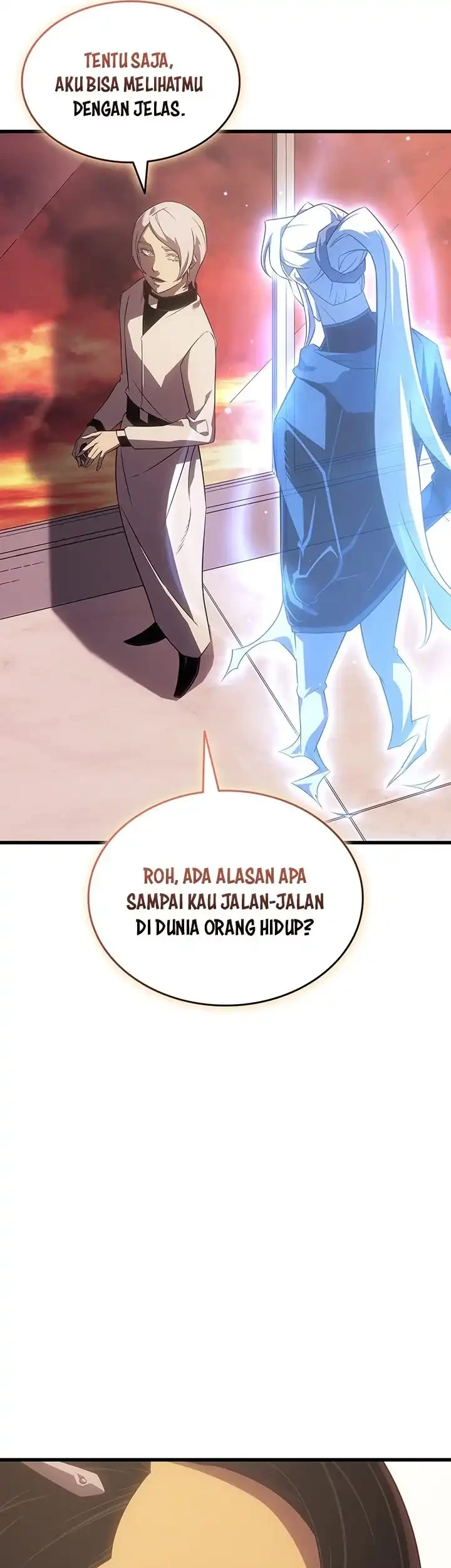 The Great Mage Returns After 4000 Years Chapter 257 Gambar 54