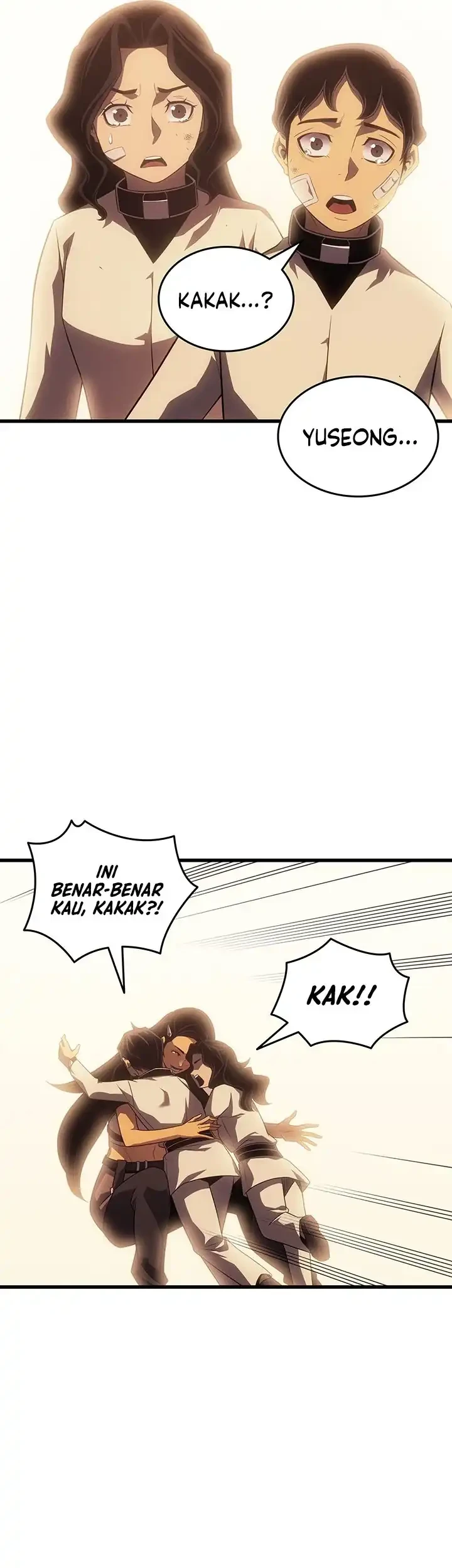 The Great Mage Returns After 4000 Years Chapter 257 Gambar 56
