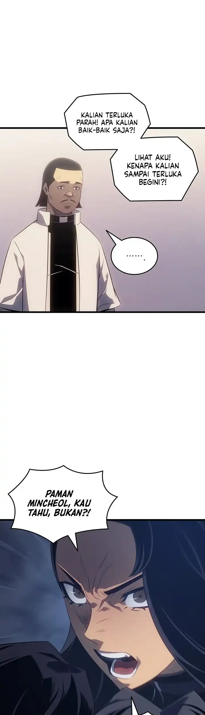 The Great Mage Returns After 4000 Years Chapter 257 Gambar 58