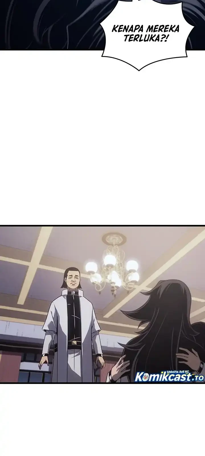 The Great Mage Returns After 4000 Years Chapter 257 Gambar 59