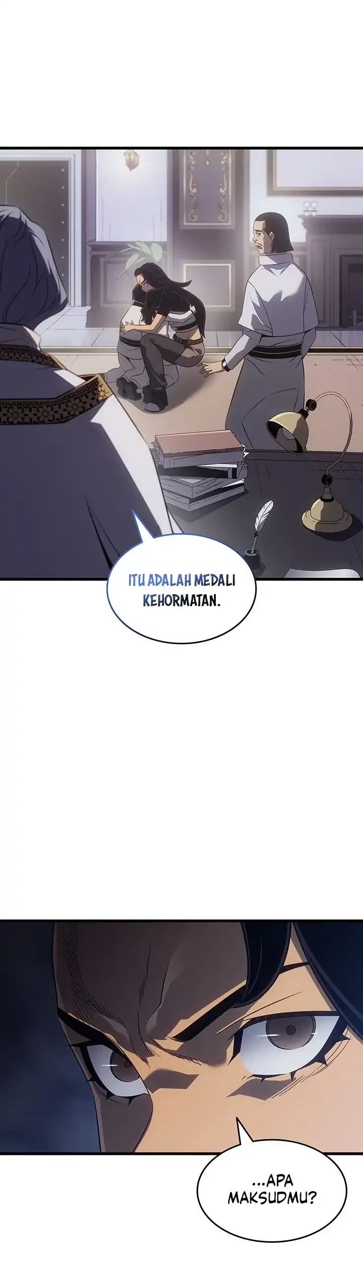The Great Mage Returns After 4000 Years Chapter 257 Gambar 60