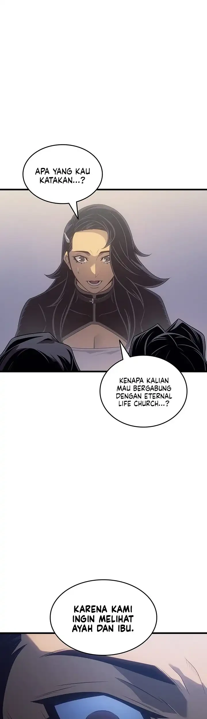 The Great Mage Returns After 4000 Years Chapter 257 Gambar 62