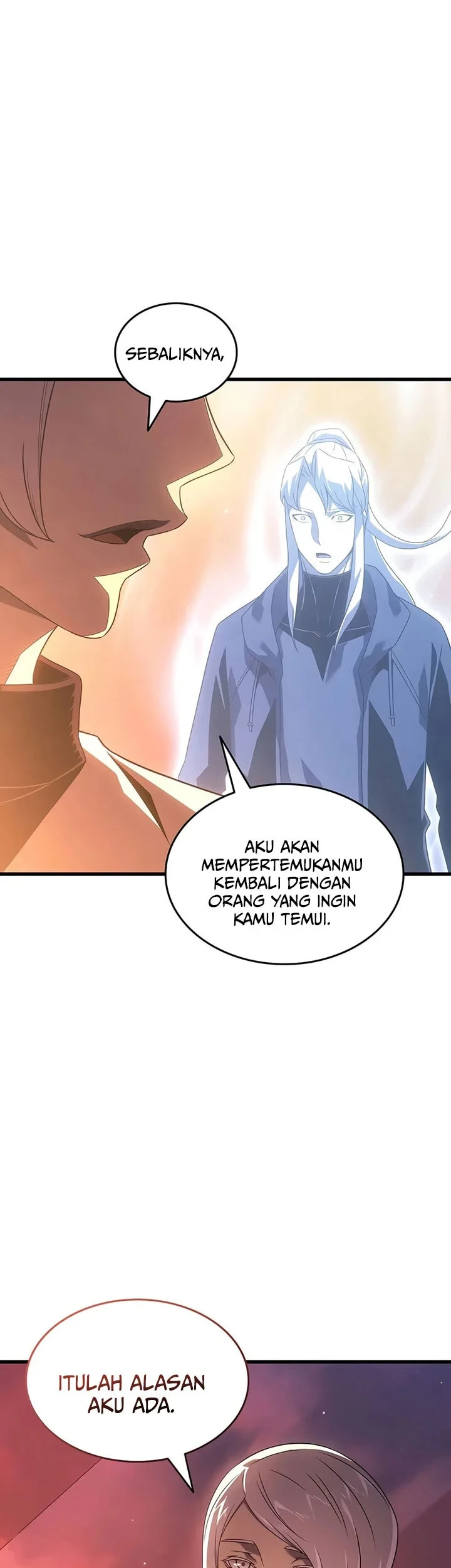 The Great Mage Returns After 4000 Years Chapter 258 Gambar 40