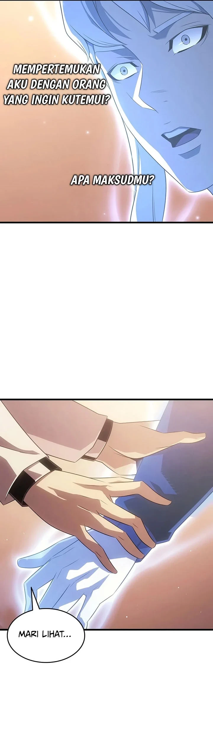 The Great Mage Returns After 4000 Years Chapter 258 Gambar 42