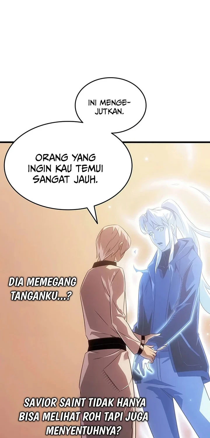 The Great Mage Returns After 4000 Years Chapter 258 Gambar 43