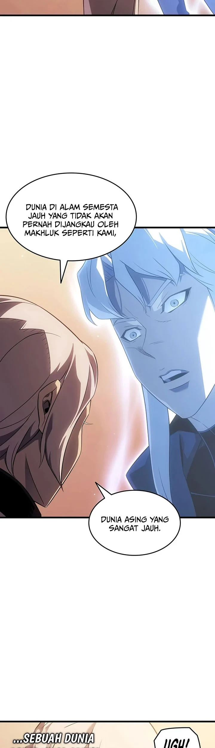 The Great Mage Returns After 4000 Years Chapter 258 Gambar 44