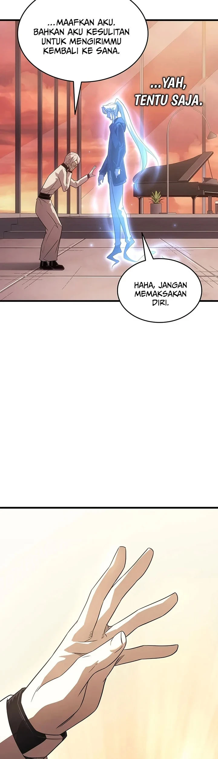 The Great Mage Returns After 4000 Years Chapter 258 Gambar 46