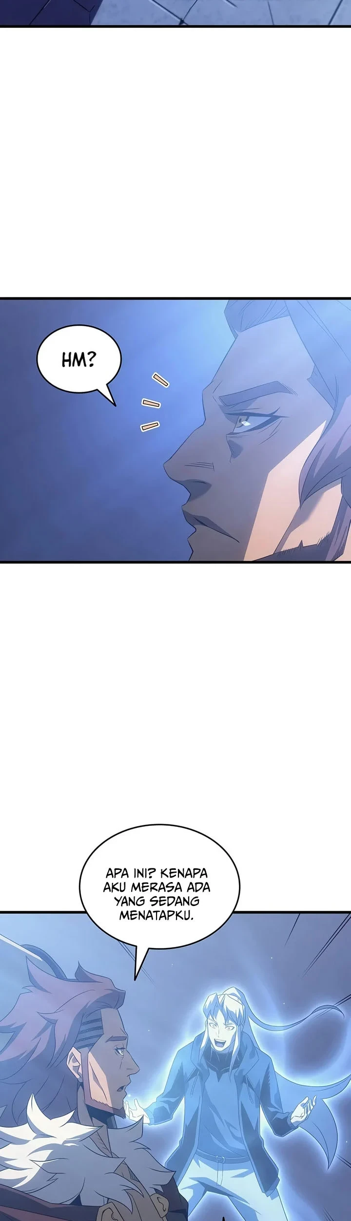 The Great Mage Returns After 4000 Years Chapter 258 Gambar 54
