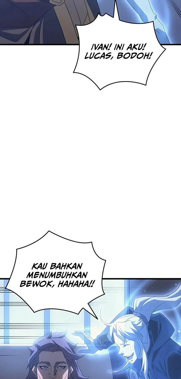 The Great Mage Returns After 4000 Years Chapter 258 Gambar 55