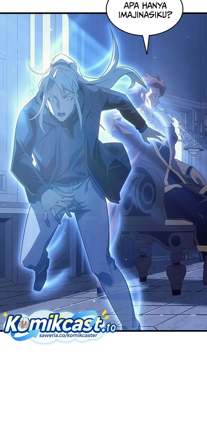 The Great Mage Returns After 4000 Years Chapter 258 Gambar 57