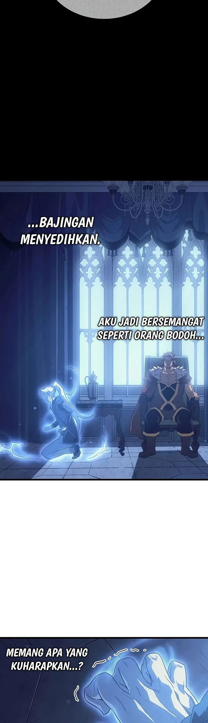 The Great Mage Returns After 4000 Years Chapter 258 Gambar 60
