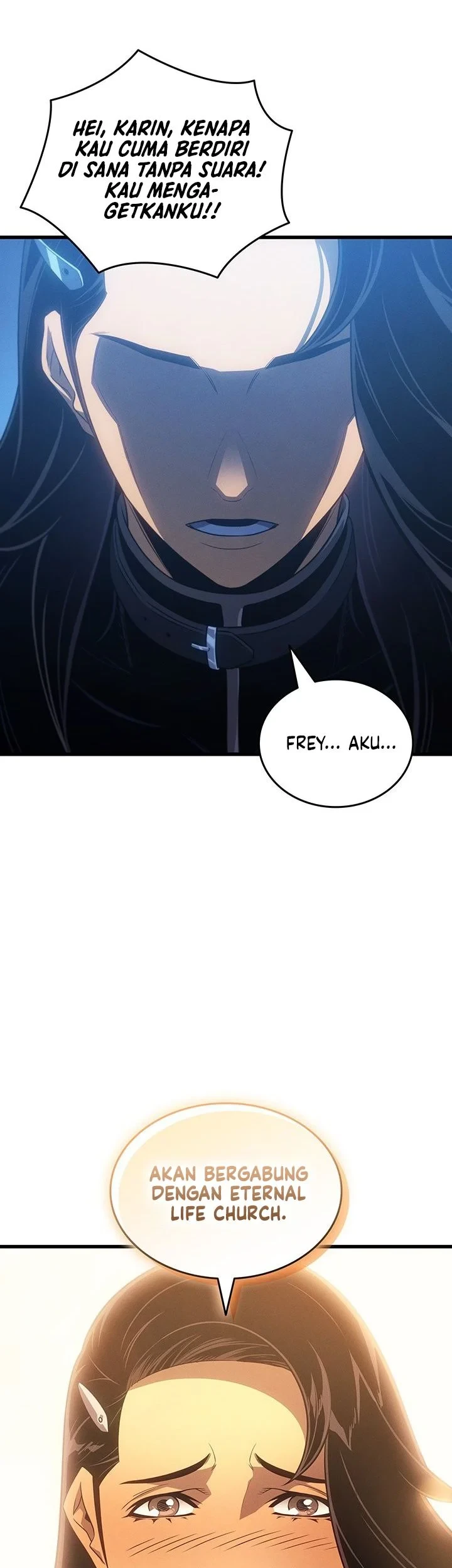 The Great Mage Returns After 4000 Years Chapter 259 Gambar 42