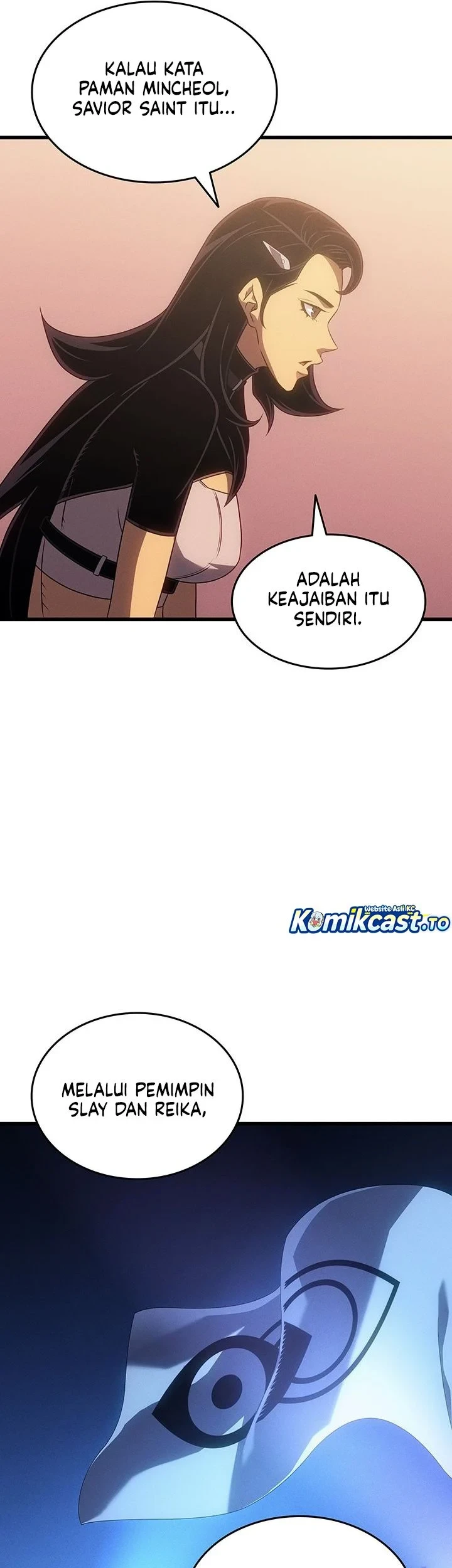 The Great Mage Returns After 4000 Years Chapter 259 Gambar 56