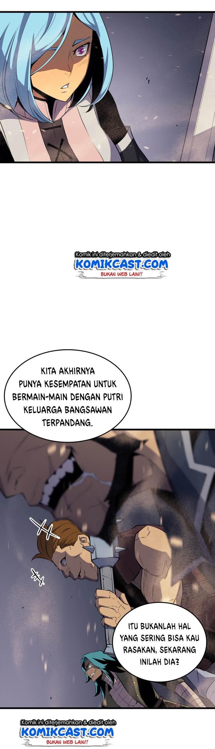The Great Mage Returns After 4000 Years Chapter 26 Gambar 18