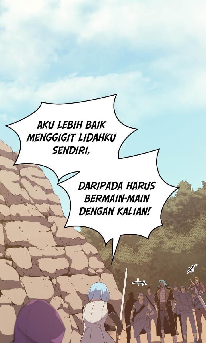The Great Mage Returns After 4000 Years Chapter 26 Gambar 21