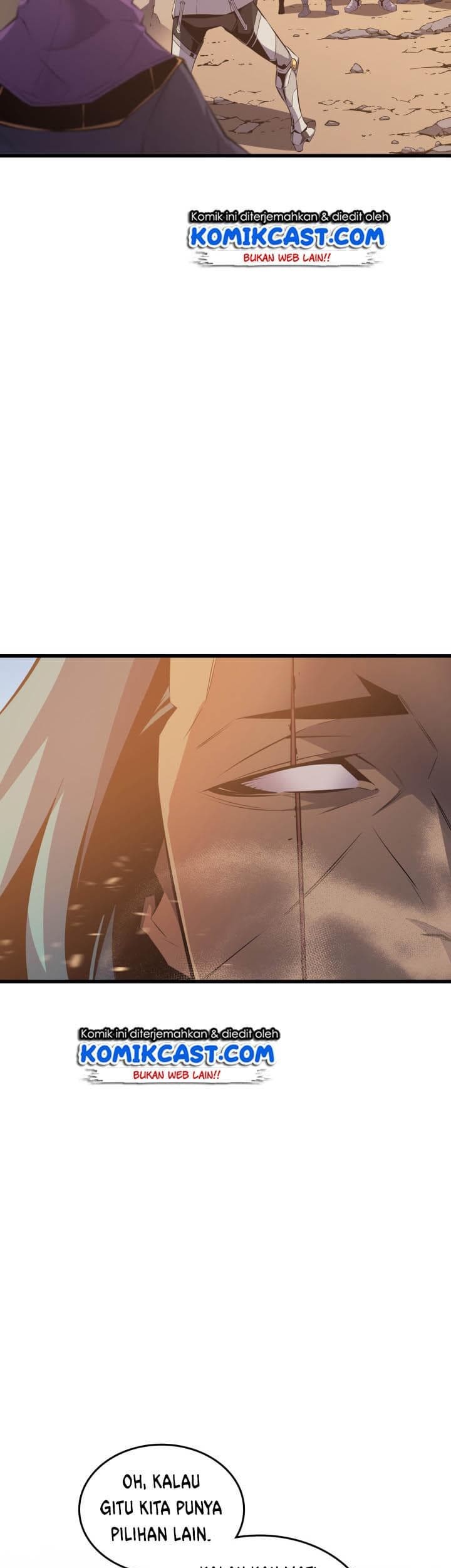 The Great Mage Returns After 4000 Years Chapter 26 Gambar 22