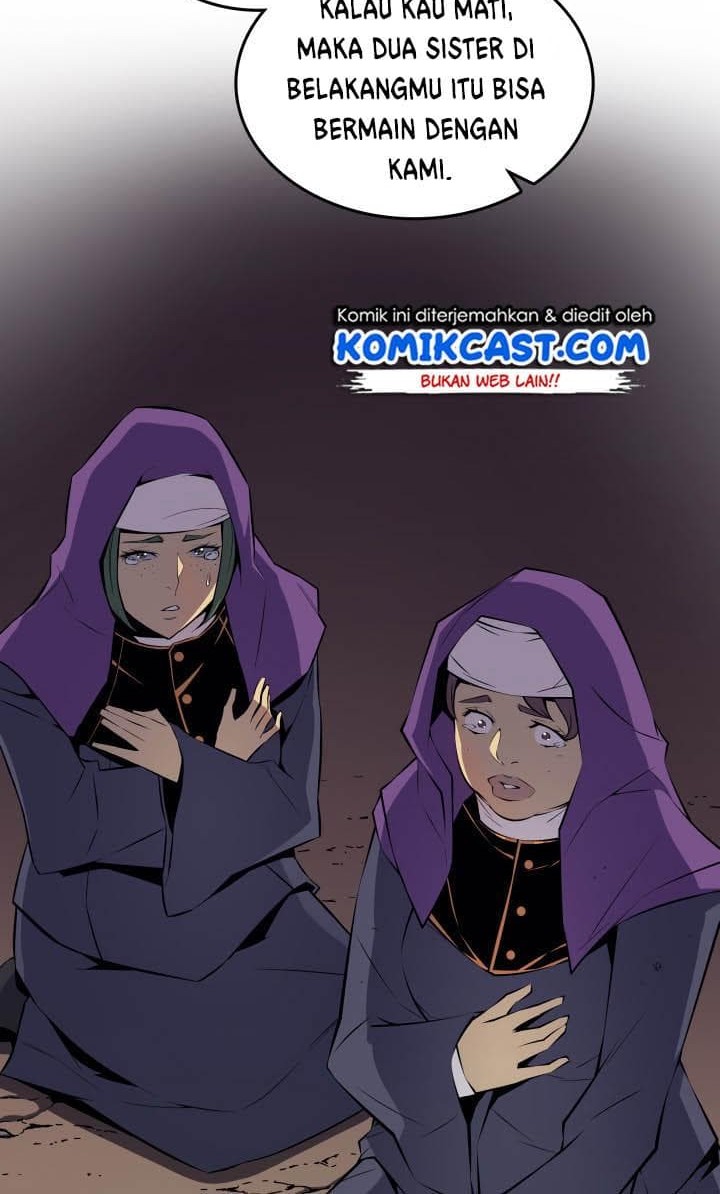 The Great Mage Returns After 4000 Years Chapter 26 Gambar 23