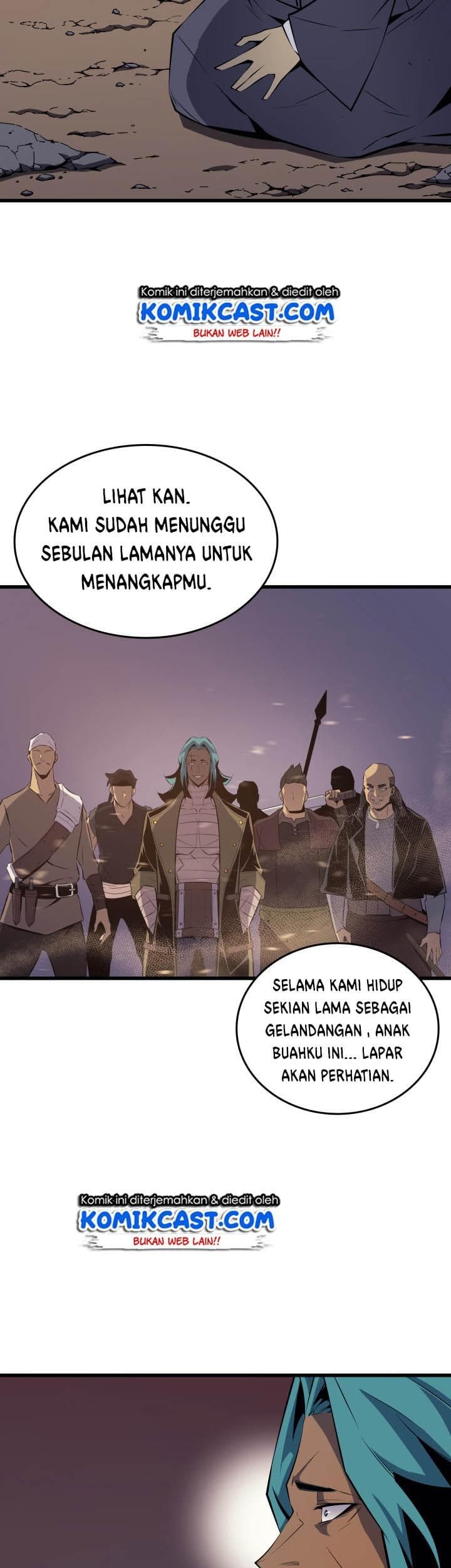 The Great Mage Returns After 4000 Years Chapter 26 Gambar 24