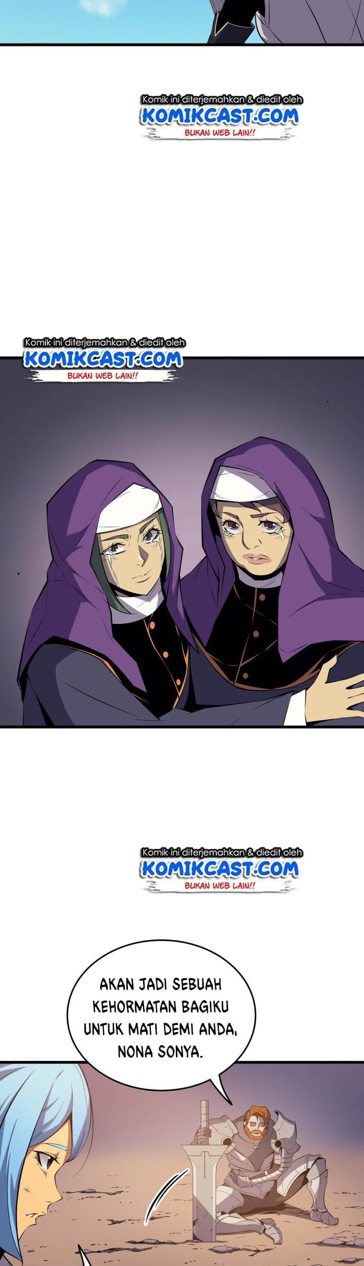 The Great Mage Returns After 4000 Years Chapter 26 Gambar 28