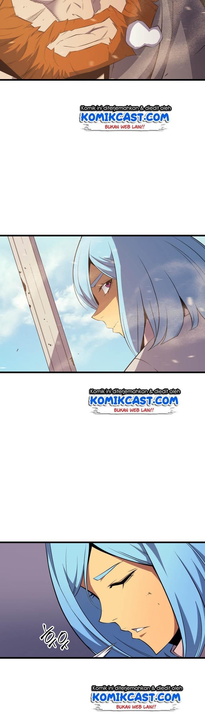 The Great Mage Returns After 4000 Years Chapter 26 Gambar 30