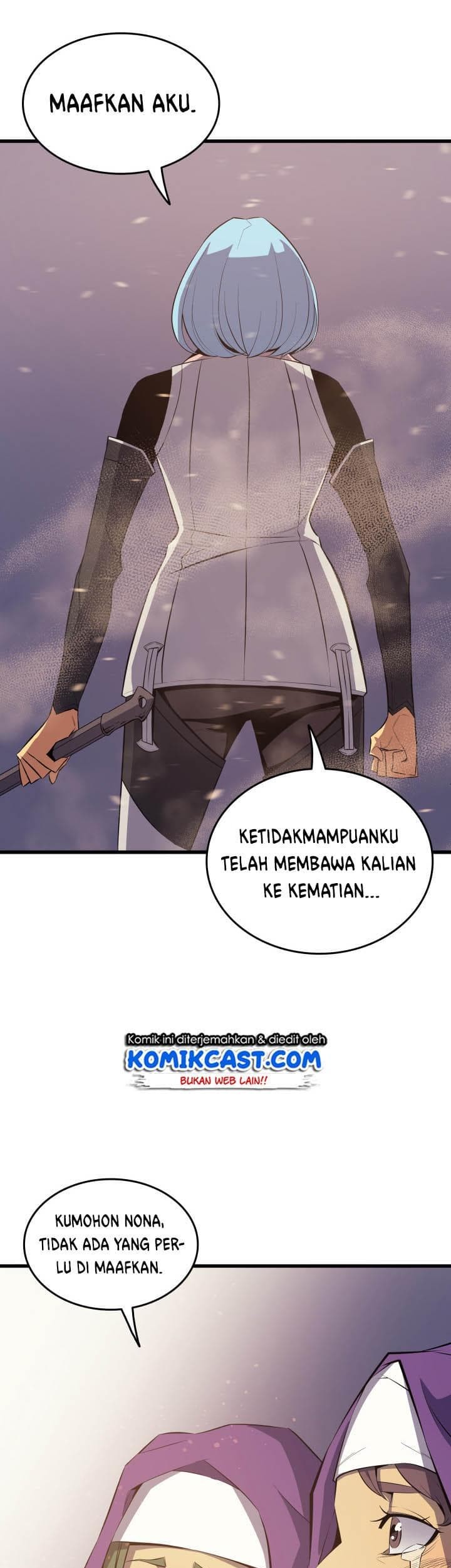 The Great Mage Returns After 4000 Years Chapter 26 Gambar 32