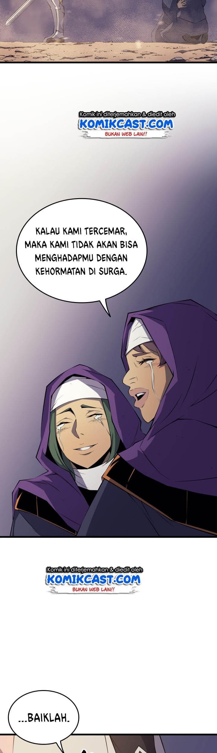 The Great Mage Returns After 4000 Years Chapter 26 Gambar 36