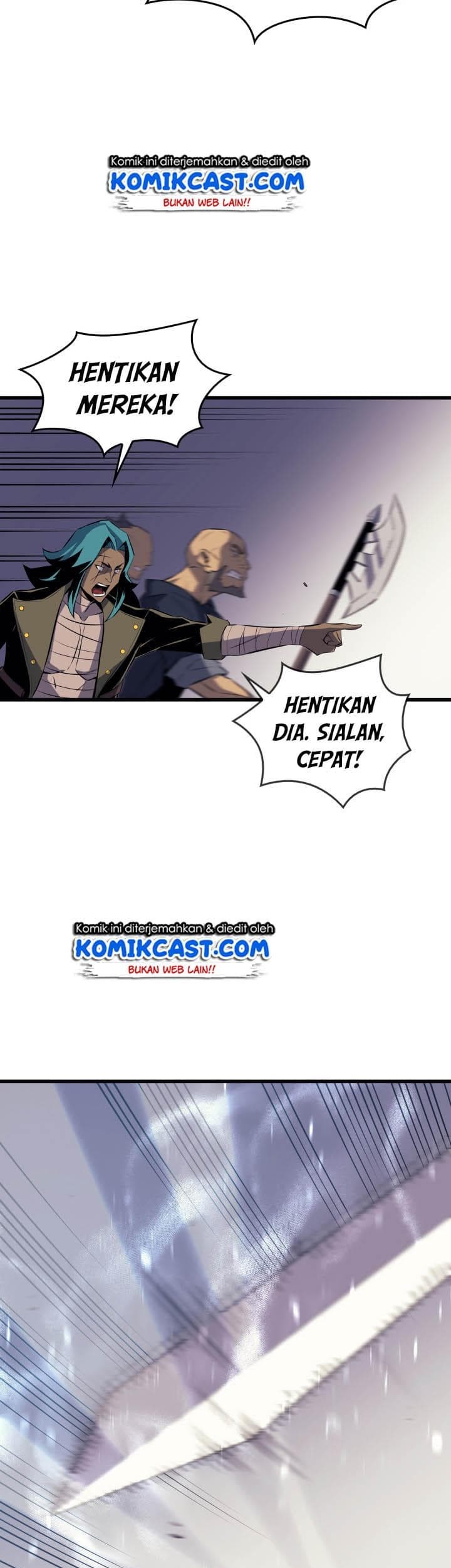 The Great Mage Returns After 4000 Years Chapter 26 Gambar 40