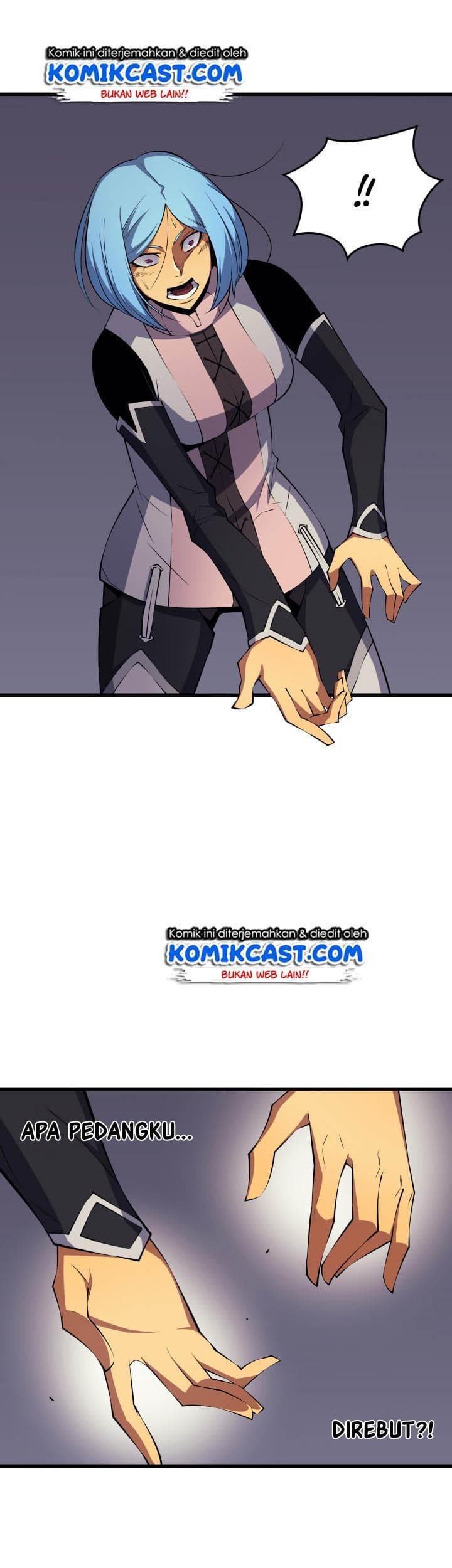 The Great Mage Returns After 4000 Years Chapter 26 Gambar 46