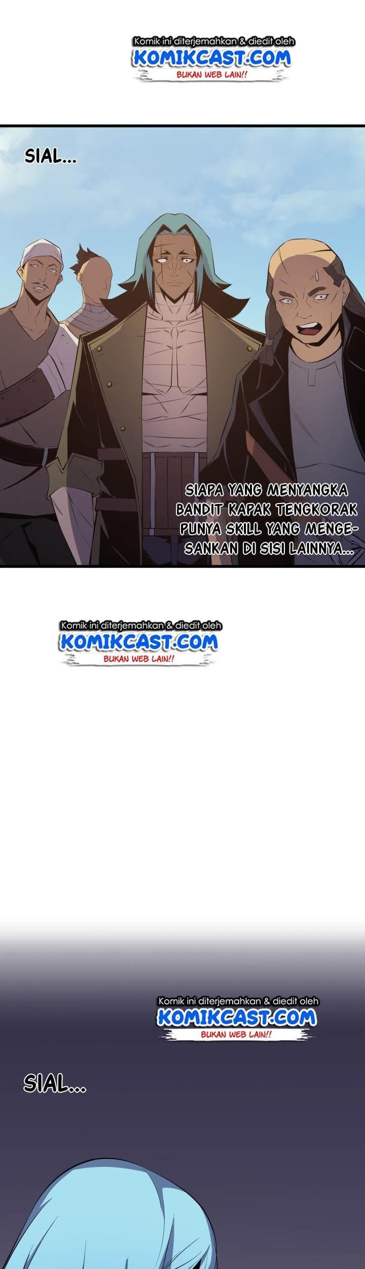 The Great Mage Returns After 4000 Years Chapter 26 Gambar 48
