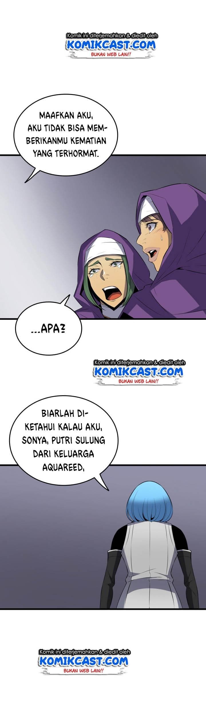 The Great Mage Returns After 4000 Years Chapter 26 Gambar 50