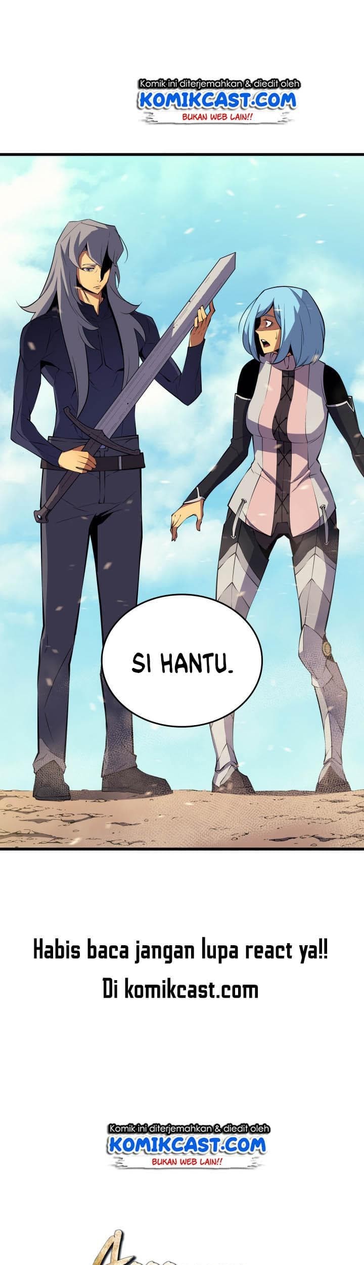 The Great Mage Returns After 4000 Years Chapter 26 Gambar 54