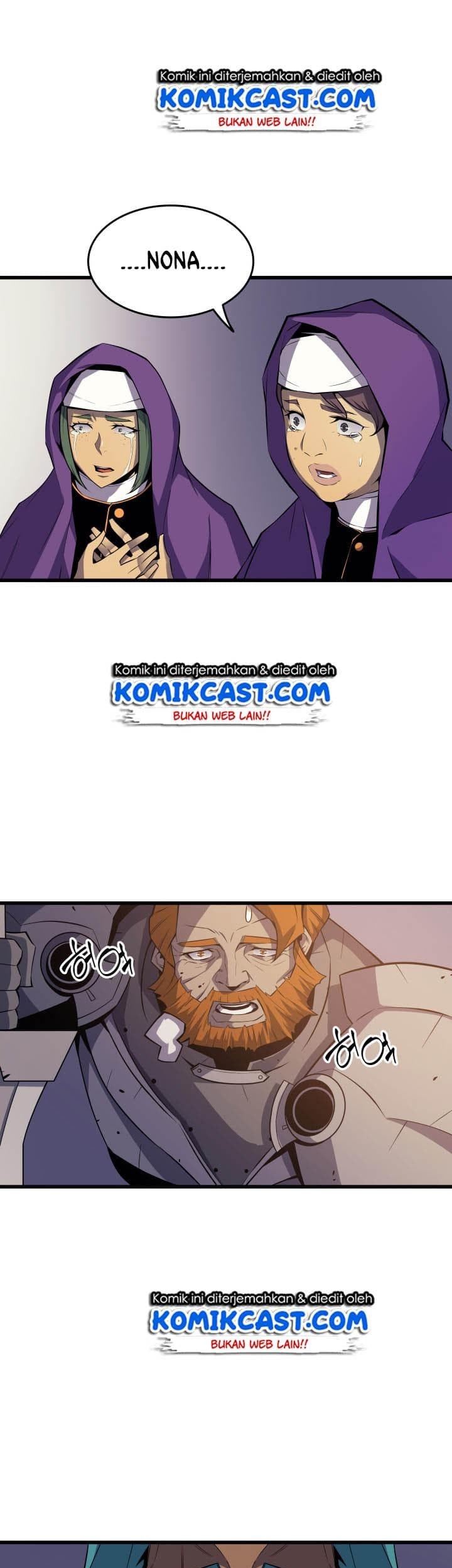 Baca Manhwa The Great Mage Returns After 4000 Years Chapter 26 Gambar 2