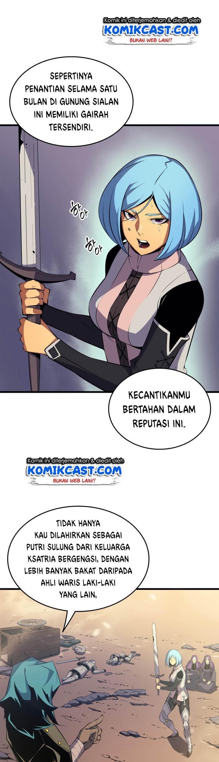 The Great Mage Returns After 4000 Years Chapter 26 Gambar 4