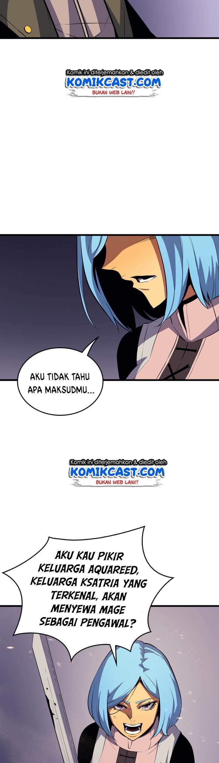 The Great Mage Returns After 4000 Years Chapter 26 Gambar 12