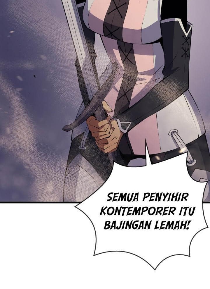 The Great Mage Returns After 4000 Years Chapter 26 Gambar 13