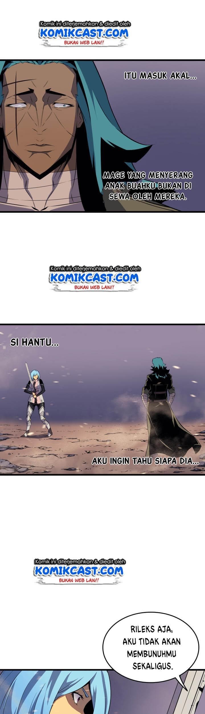 The Great Mage Returns After 4000 Years Chapter 26 Gambar 14