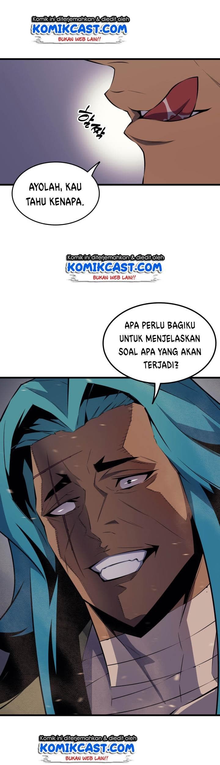 The Great Mage Returns After 4000 Years Chapter 26 Gambar 16