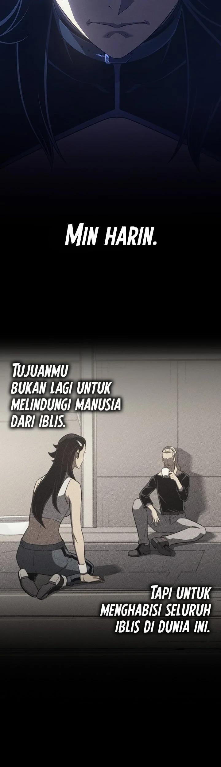 The Great Mage Returns After 4000 Years Chapter 264 Gambar 18
