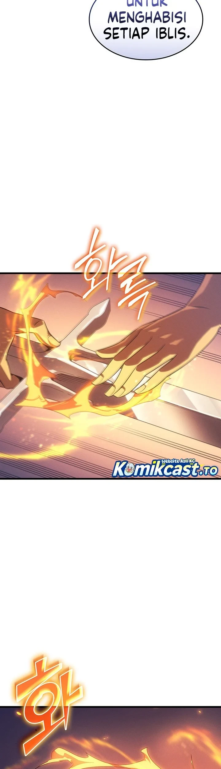 The Great Mage Returns After 4000 Years Chapter 264 Gambar 20