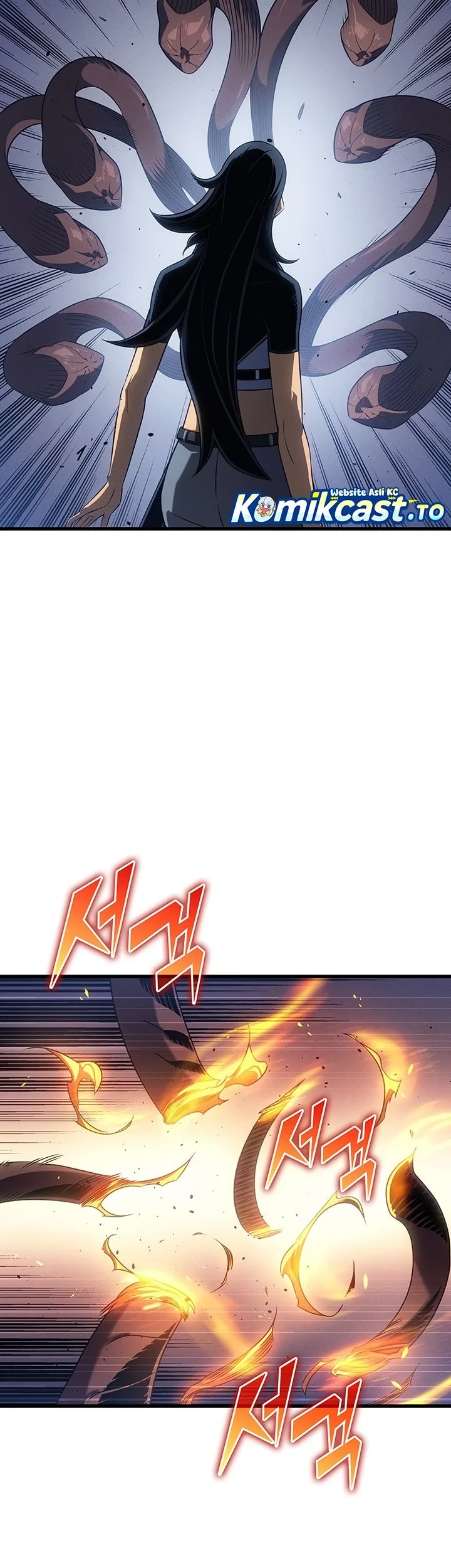 The Great Mage Returns After 4000 Years Chapter 264 Gambar 22