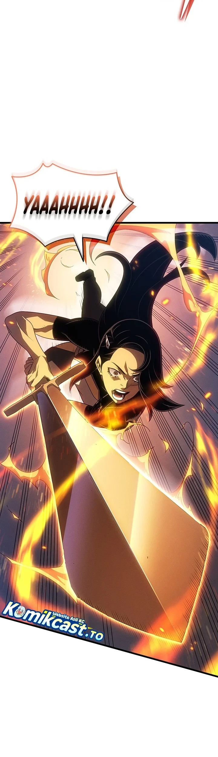 The Great Mage Returns After 4000 Years Chapter 264 Gambar 24