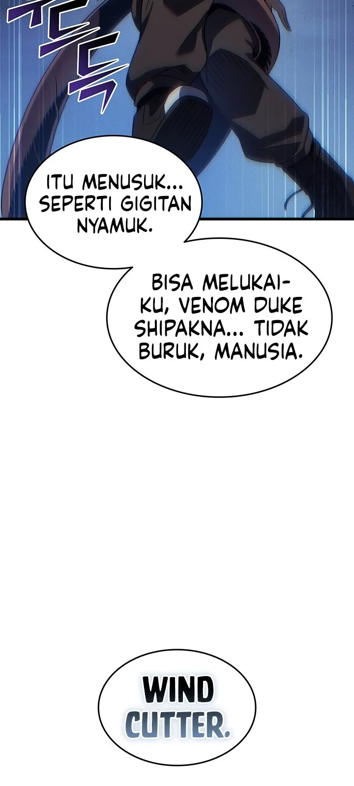 The Great Mage Returns After 4000 Years Chapter 264 Gambar 29