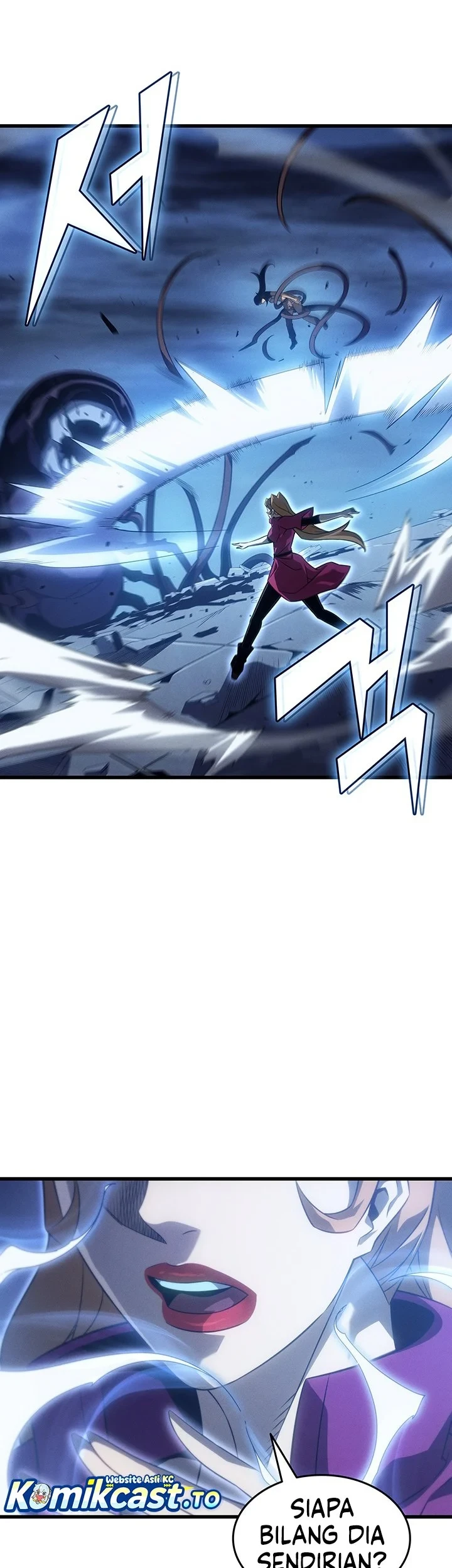 The Great Mage Returns After 4000 Years Chapter 264 Gambar 30