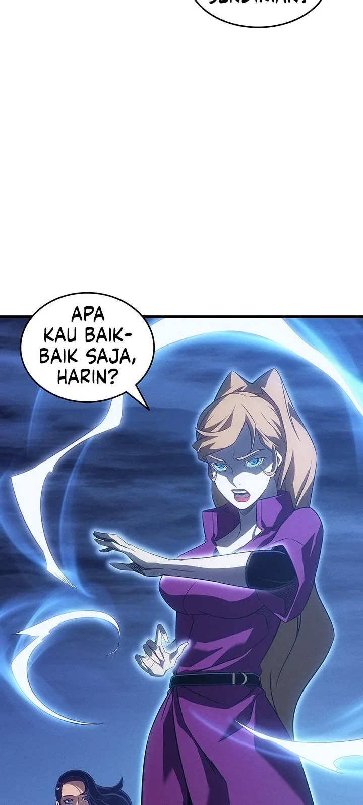 The Great Mage Returns After 4000 Years Chapter 264 Gambar 31